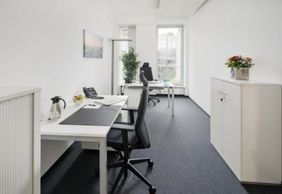 Frankfurt office suite