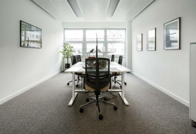 Executive office centre - Frankfurt