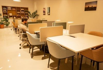 Mannerheiminaukio 1 serviced offices