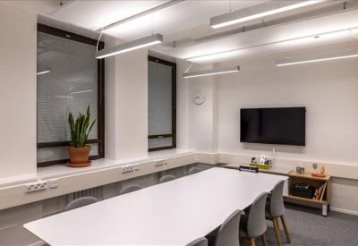 Executive suite to lease in Helsinki