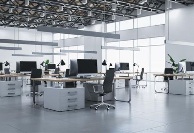 Image of Stockport executive suite