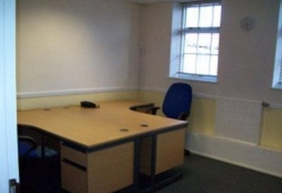 Image of Morden office space
