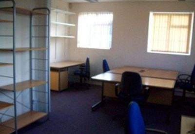 Serviced office - Morden
