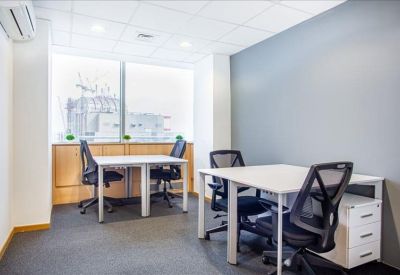 Ayazaga Mah Meydan Sok No:1, Beybi Giz Plaza Kat: 26 & 27, Maslak serviced office centres