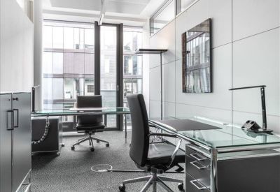 Munich serviced office centre