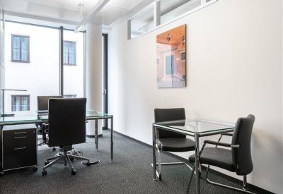 Office accomodation in Munich