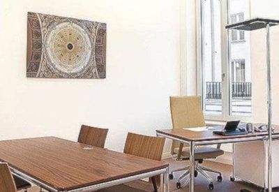 Munich executive office