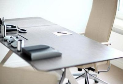 Serviced offices in central Munich