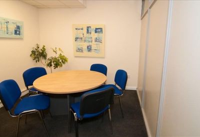 Office spaces to hire in Halesowen