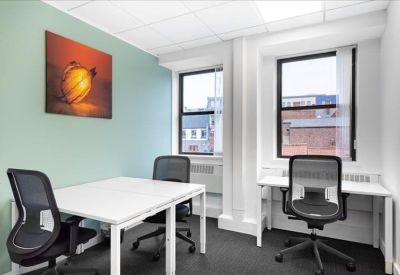 Executive office centres to rent in Newcastle