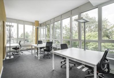 Eschborn office suite