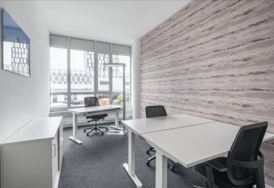 Serviced office centres in central Eschborn