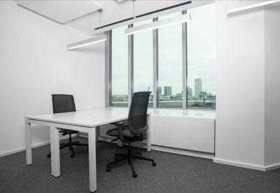 Office accomodations in central Frankfurt