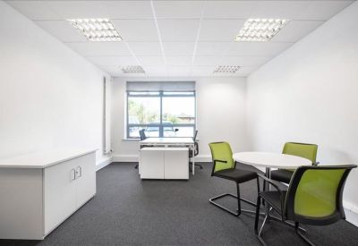 Exterior view of Metcalf Way