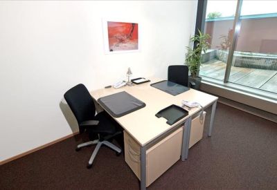 3rd floor, Metro Plaza, Viru valjak 2