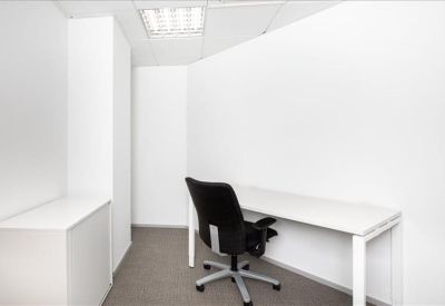 Offices at 3rd floor, Metro Plaza, Viru valjak 2