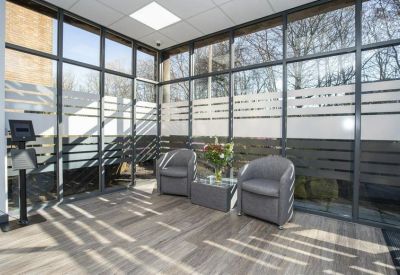 Serviced office in Gateshead