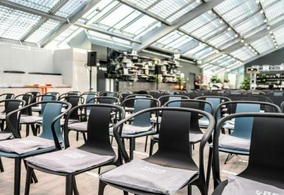 Office accommodations to hire in Munich