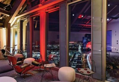 Serviced office centre to let in Munich