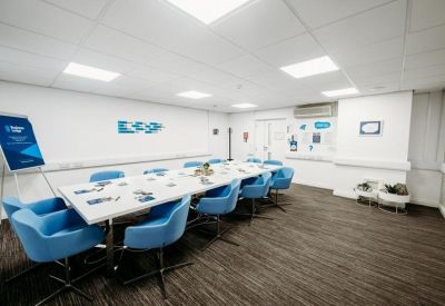 Hornby Street, Minerva House serviced offices