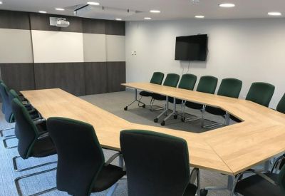 Serviced offices to rent in Alcester