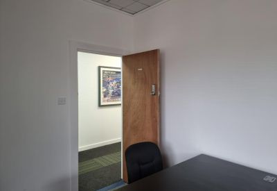 Serviced offices to let in Wokingham