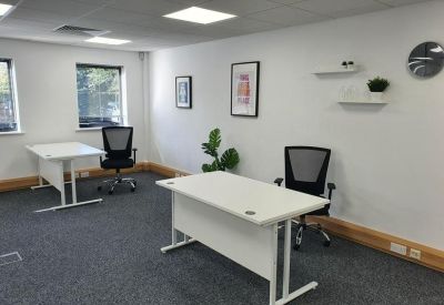 Office spaces to lease in Chalgrove