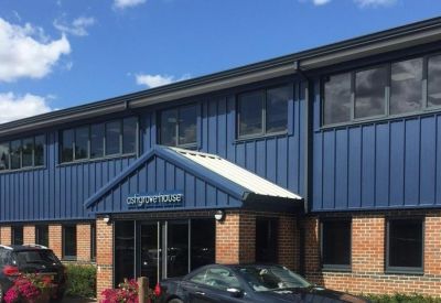 Chalgrove executive suite