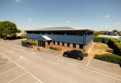Office suite - Chalgrove