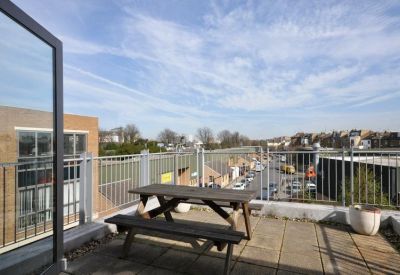 4, 5 & 6 Morie Street, Morie Street Business Centre, Wandsworth Old Town serviced offices