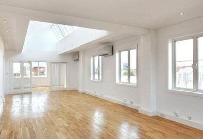 Image of London executive suite