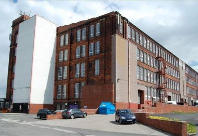 Rochdale office accommodation