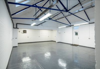 Executive office centres in central Rochdale