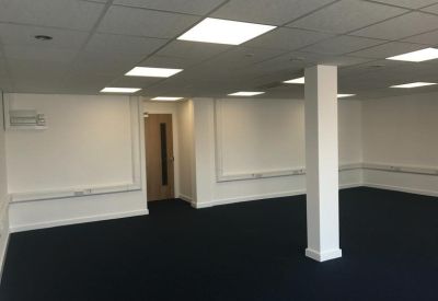 Office spaces to hire in Folkestone