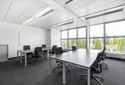Executive suites to lease in Munich