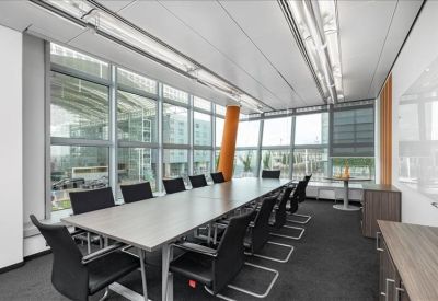 Serviced office - Munich
