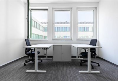 Image of Munich executive office