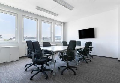 Feringastrasse 6 serviced offices