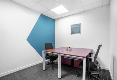 Nidakule Goztepe, Merdivenköy Mah. Bora Sok., No:1 Floor:7 Kadiköy executive offices