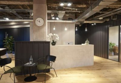 Office accommodation in Leeds