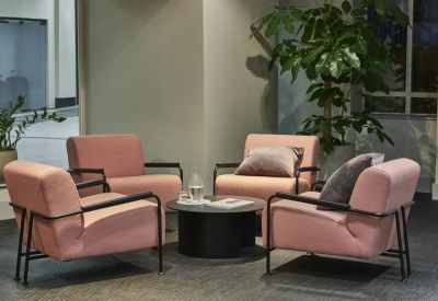 Offices at No. 1 Aire Street