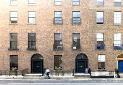 Executive office to rent in Dublin