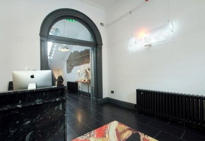 Serviced offices to let in Dublin