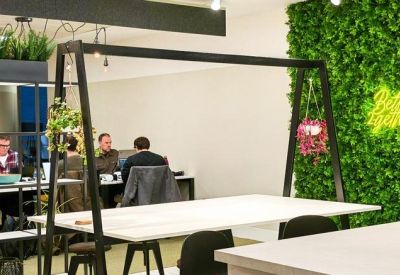 Executive office centre - Leeds