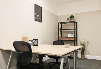 Exterior view of No.1 Whitehall Riverside, 1 Riverside Way