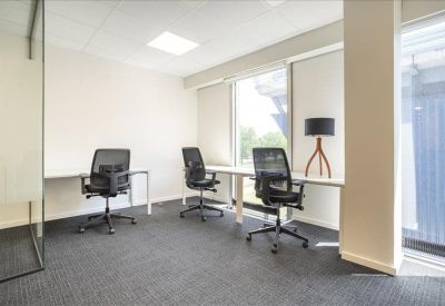 Noorderlaan 147, box 9