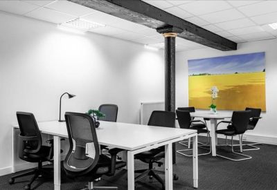 Serviced office centres to let in Gloucester
