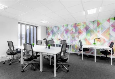 Serviced office centre to let in Gloucester