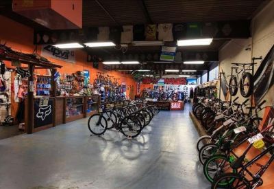 Serviced office centre in Durham