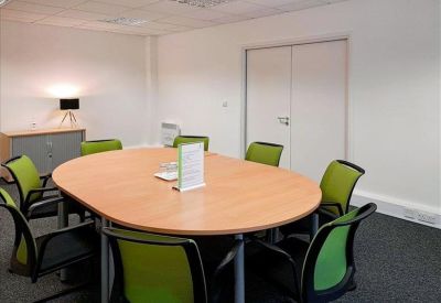 Exterior image of Oakfield Close, Tewkesbury Business Park